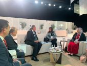 منال عوض تشيد بعمق العلاقات والتعاون بين مصر والأردن لحماية الطبيعة