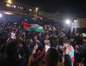 القاهرة الإخبارية: الاتفاق يؤدى إلى وقف الحرب فى غزة ودخول المساعدات