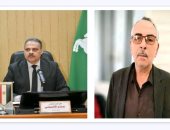 محافظ الشرقية ينعى الصحفى رأفت نجم ابن مركز أبو حماد