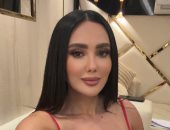 صراعات بين مى القاضى وأحمد فهمي بعد طلاقهما فى مسلسل 2 قهوة