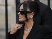 كيم كارداشيان تكشف عن محاولة لاغتيالها وتشدد إجراءات أمنها الخاصة