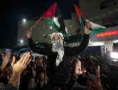 حالة من الترقب مع اقتراب وقف إطلاق النار فى غزة عند الساعة 12 ظهرا