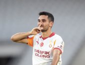 "نوتيلا" تتسبب فى غضب جوندوجان 