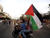 تفاصيل دخول وقف إطلاق النار فى غزة حيز التنفيذ 