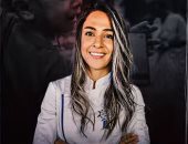 حكاية "شيف الإنسانية" ياسمين ناصر لأهل غزة المرابطين.. فيديو