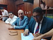10مرشحين تقدموا بأوراقهم فى انتخابات مجلس النواب بجنوب سيناء خلال يومين.. فيديو