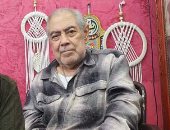 صبرى عبد المنعم: زوجتى محتفظة بأرشيف والدها عبد المنعم إبراهيم بالكامل