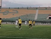 طلائع الجيش يهزم وادى دجلة بهدف دون رد ودياً