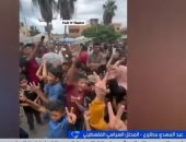 محلل فلسطينى لإكسترا نيوز: الجهد المصرى أحبط مخطط إسرائيل بتصفية القضية