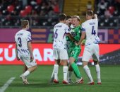 الأشواط الإضافية تحسم تأهل فرنسا والنرويج فى كأس العالم للشباب.. فيديو