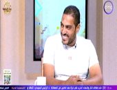 والد آلاء أحمد لـ مصر تستطيع: "مكنتش متخيل بنتي تبقى دكتورة.. دعمتها منذ طفولتها"