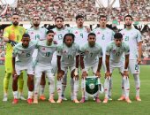 الجزائر تهزم الصومال بثلاثية وتتأهل للمرة الخامسة إلى كأس العالم