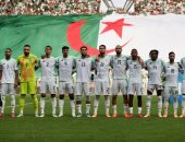 الجزائر تختتم مشوارها فى تصفيات كأس العالم 2026 بثنائية ضد أوغندا