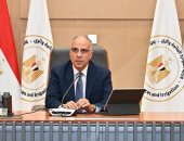 وزير الرى: إنتاج خرائط رقمية حديثة لقاع وجوانب النيل وحصر أراض طرح النهر