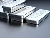 أسعار الفضة العالمية تسجل قفزة كبيرة خلال أكتوبر مدفوعة بعوامل اقتصادية