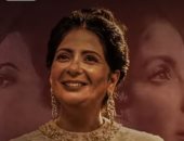 حقيقة بوستر فيلم الست لـ منى زكى.. فيديو