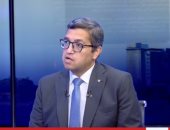 أسامة السعيد لـ إكسترا نيوز: اتفاق شرم الشيخ إنجاز تاريخي أجهض مخطط التهجير ومصر تتطلع لحل مستدام