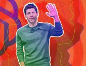 ألتمان وآيف يكشفان: جهاز OpenAI الجديد أبسط من الآيفون ويعرف كل شيء عنك