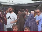 محلل سياسى فلسطينى: إسرائيل لا تريد المضي فى أي مقترح يتعلق بإدارة الوضع بغزة