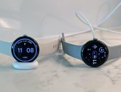 شاحن جديد يجعل ساعة Pixel Watch 4 أفضل من أى وقت مضى