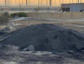 ضبط مصنع غير مرخص لإنتاج أسمدة مغشوشة بالجيزة