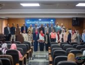 تيودور بلهارس يعزز التعاون الدولى مع منظمة الصحة العالمية لمكافحة البلهارسيا