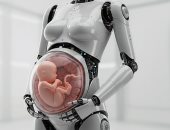 ماما روبوت.. الذكاء الاصطناعى هيحمل ويولد ويربى بتقنية جديدة يعمل عليها العلماء