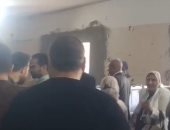 الإقبال يتزايد على انتخابات التجديد النصفى بنقابة أطباء كفر الشيخ.. فيديو