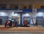 ضبط 3 محطات وقود بأسيوط لتجميع 53 طن سولار وبنزين وبيعها بالسوق السوداء