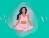 3 تقنيات تنفس لتخفيف التوتر فى 5 دقائق.. متجربة ومضمونة
