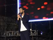 أحمد جمال لـ اليوم السابع: ألبومى الجديد به 4 أغنيات درامية