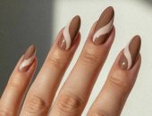 5 ألوان أظافر لموضة الشتاء 2026.. من الأزرق الجليدى للكراميل اللامع