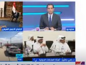 أستاذ علاقات دولية: دور محورى لمصر بقيادة الرئيس فى اتفاق شرم الشيخ