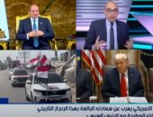 خبير: خبرة مصر التاريخية ودور الرئيس السيسى ضمانة لتنفيذ اتفاق شرم الشيخ
