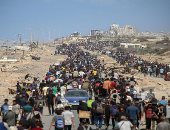 إجماع على إدارة موحدة لغزة.. مصر تعيد توحيد الصف الفلسطينى.. فيديو