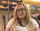 أنوسة كوتة تكشف حوارها الصادم مع النمر بعد حادث سيرك طنطا وماذا حدث له؟