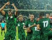 نيجيريا تشعل المجموعة الثالثة في التصفيات الأفريقية للمونديال