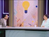 عبلة الألفى: المباعدة بين الولادات من 3 إلى 5 سنوات ضرورة لصحة الطفل والأم