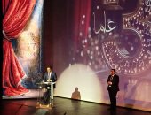 دار الأوبرا تحتفل بذكرى تأسيسها الـ37 بحضور وزير الثقافة