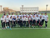 مواعيد مباريات منتخب سيدات مصر للهوكى فى البطولة الأفريقية بالإسماعيلية