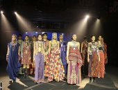 شياكة وأناقة.. أسبوع الموضة فى الهند يخطف الأنظار بأحدث التصميمات العالمية