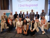 وزارة التضامن تستعرض تجربة مصر فى منظومة الحماية الاجتماعية بأنقرة