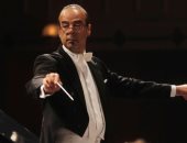نادر عباسى يقود أوركسترا الأوبرا اليوم وغدا احتفالا بعيد الحب
