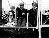 أول رئيس أمريكى يحلّق فى السماء.. تيودور روزفلت وتجربة طيران دخلت التاريخ