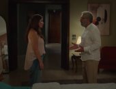 وتر حساس 2.. مواجهات نارية واعترافات بين هاشم مع زوجته وابنيه