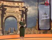 الحصاد المغربى.. داما الكردى تطلق أولى حلقات برنامجها عبر القاهرة الإخبارية