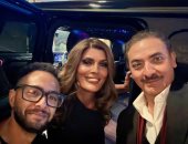 فيدرا تشارك بظهور خاص خلال حلقات مسلسل بطل العالم