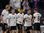 ألمانيا تقسو على لوكسمبورج برباعية وتتصدر مجموعتها فى تصفيات المونديال