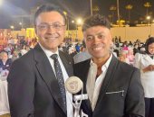 محمد سعيد محفوظ عن فيلمه الوصية: رؤية جديدة لسيرة الشيخ محمد رفعت