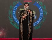 البابا تواضروس يشهد احتفالية بطريركية الروم الأرثوذكس لمرور 17 قرنًا على "نيقية"